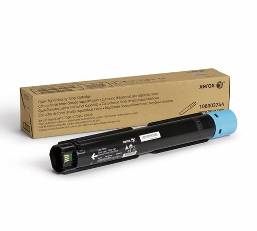 Xerox Black Toner Cartridge B7025, B7030 & B7035